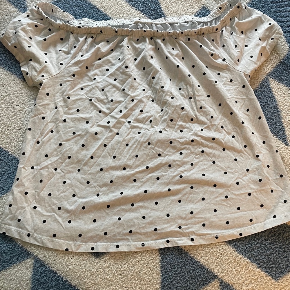 Dressy shirt/ casual